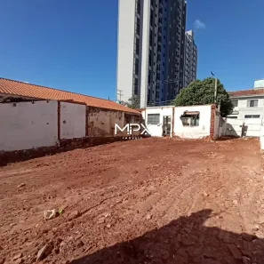Lote/Terreno à venda, 300m² no São Dimas, Piracicaba