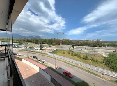 Apartamento com 4 Quartos à venda, 160m² no Barra Olímpica, Rio de Janeiro