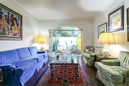 Casa com 3 Quartos à venda, 200m² no Mirandópolis, São Paulo