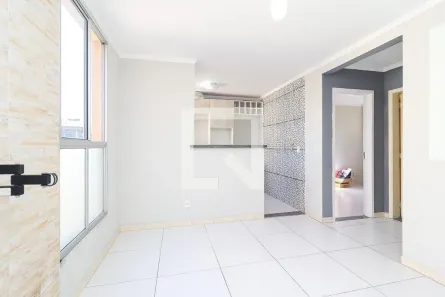Apartamento com 2 Quartos à venda, 44m² no Vila Cruzeiro, São Paulo