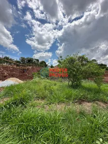 Lote/Terreno à venda, 1000m² no Condomínio Serra Dos Bandeirantes, Mário Campos