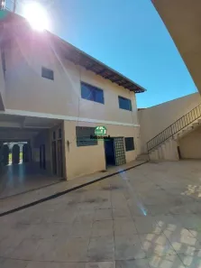 Casa com 4 Quartos à venda, 300m² no São Carlos, Anápolis