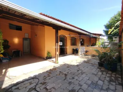 Casa com 3 Quartos à venda, 148m² no São João Batista (Venda Nova), Belo Horizonte