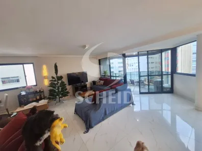 Apartamento com 4 Quartos à venda, 262m² no Aclimação, São Paulo
