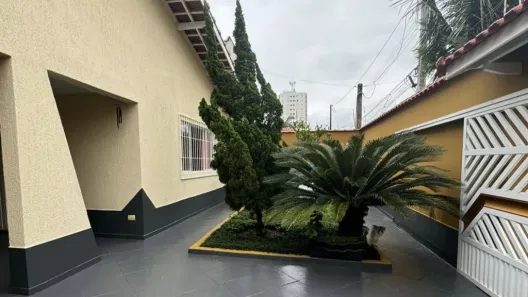 Casa com 3 Quartos à venda, 288m² no Flórida, Praia Grande