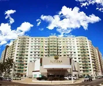 Apartamento com 1 Quarto à venda, 34m² no Do Turista, Caldas Novas