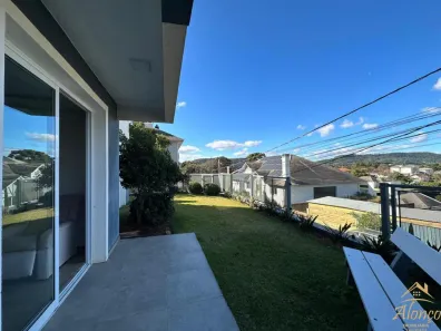 Apartamento com 2 Quartos à venda, 89m² no Nova Petrópolis, Nova Petrópolis