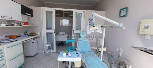 Sala Comercial à venda, 59m² no Centro, Campinas