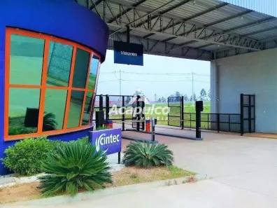 para alugar, 1000m² no CINTEC - Centro Industrial e Tecnológico de Santa Bárbara D'Oeste, Santa Bárbara D'Oeste