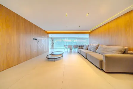 Apartamento com 3 Quartos à venda, 208m² no Parque São Jorge, São Paulo
