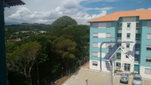 Apartamento com 2 Quartos à venda, 46m² no Vila Nova, Porto Alegre