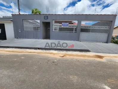 Casa com 3 Quartos à venda, 210m² no Estância Itaguaí, Caldas Novas