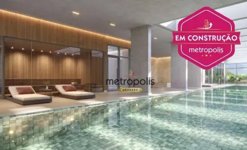 Apartamento com 3 Quartos à venda, 145m² no Vila Mariana, São Paulo