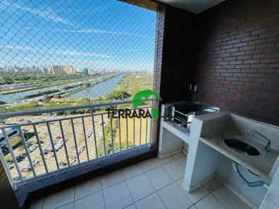 Apartamento com 3 Quartos para alugar, 70m² no Jaguaré, São Paulo