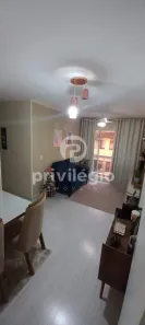 Apartamento com 2 Quartos à venda, 55m² no Pechincha, Rio de Janeiro