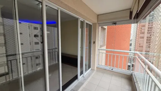 Apartamento com 3 Quartos para alugar, 92m² no Vila Gomes Cardim, São Paulo