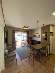 Flat com 1 Quarto à venda, 45m² no Centro, Torres