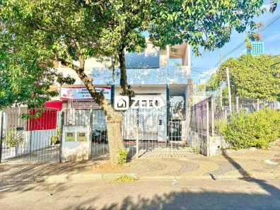 para alugar, 53m² no Jardim Dom Bosco, Campinas