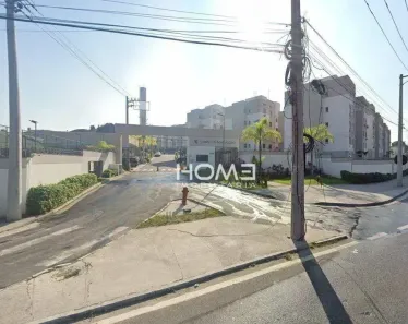 Apartamento com 2 Quartos à venda, 41m² no Bonsucesso, Rio de Janeiro