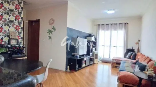 Apartamento com 3 Quartos à venda, 87m² no Nova Gerty, São Caetano do Sul