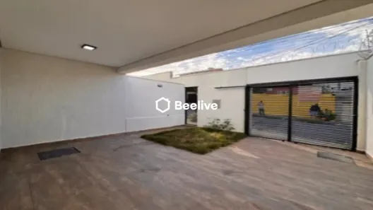 Casa com 3 Quartos à venda, 120m² no Jardim Leblon, Belo Horizonte