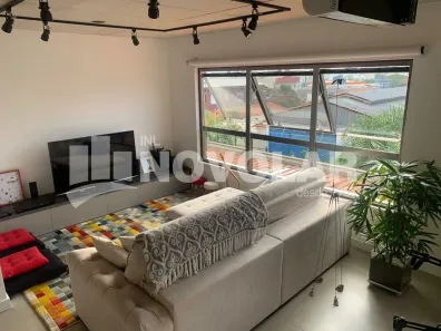 Apartamento com 1 Quarto à venda, 70m² no Carandiru, São Paulo