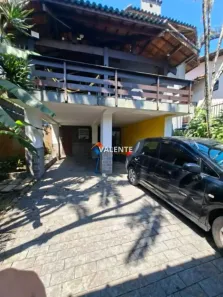 Sobrado com 3 Quartos à venda, 272m² no Flórida, Praia Grande