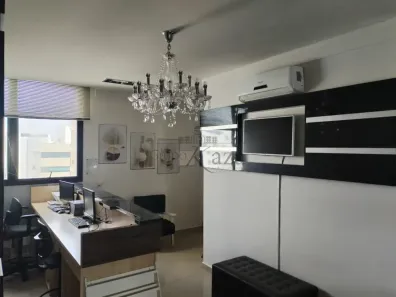 Ponto Comercial para alugar, 90m² no Jardim Apolo I, São José dos Campos