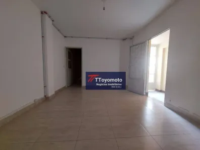 Sala Comercial à venda, 240m² no Vila Gumercindo, São Paulo