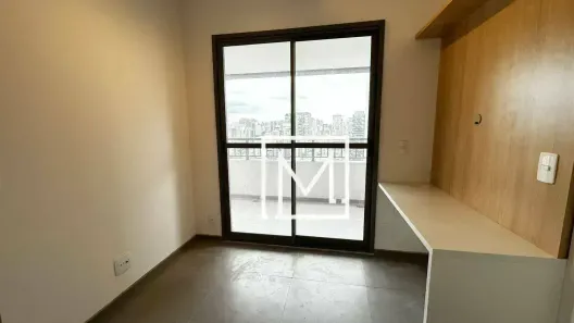 Apartamento com 1 Quarto para alugar, 38m² no Vila Nova Conceição, São Paulo