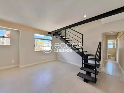 Cobertura com 3 Quartos à venda, 118m² no Santa Efigênia, Belo Horizonte