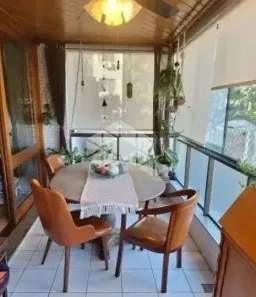Apartamento com 2 Quartos à venda, 78m² no Tristeza, Porto Alegre