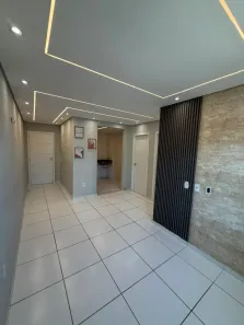 Apartamento com 2 Quartos à venda, 46m² no Itambé, Caucaia