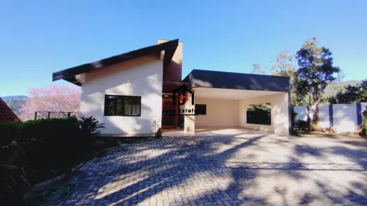 Casa com 2 Quartos à venda, 207m² no Cristal, Santo Antônio do Pinhal
