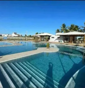 Lote/Terreno à venda, 200m² no Zona de Expansão (Olhos D'Agua), Barra dos Coqueiros