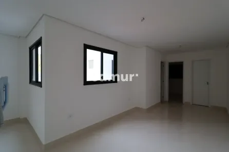Cobertura com 2 Quartos à venda, 89m² no Vila Metalúrgica, Santo André