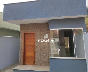 Casa com 2 Quartos à venda, 150m² no Califórnia da Barra, Barra do Piraí