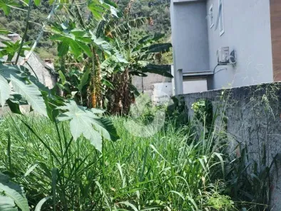Lote/Terreno à venda, 180m² no Piratininga, Niterói