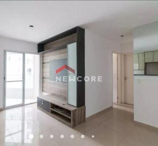 Apartamento com 2 Quartos à venda, 56m² no Vila Endres, Guarulhos