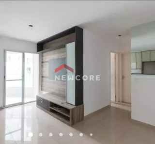 Apartamento com 2 Quartos à venda, 59m² no Vila Endres, Guarulhos