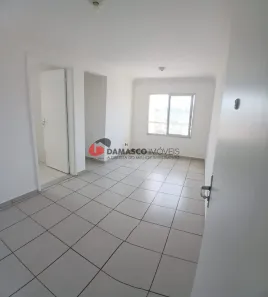 Apartamento com 2 Quartos à venda, 51m² no Parque Erasmo Assunção, Santo André