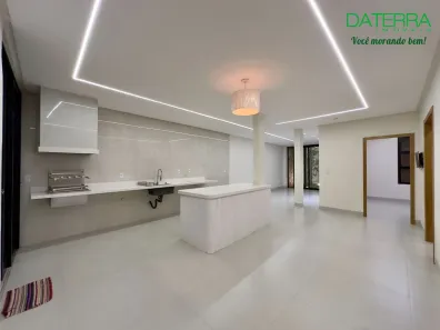 Casa com 4 Quartos à venda, 157m² no Jardim Planalto, Goiânia