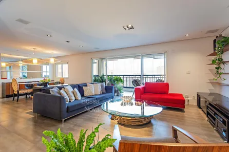 Apartamento com 2 Quartos à venda, 167m² no Alto de Pinheiros, São Paulo