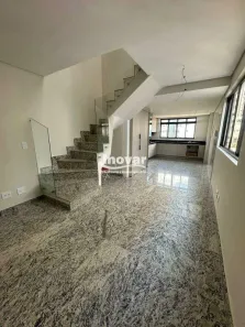 Cobertura com 2 Quartos à venda, 66m² no Boa Viagem, Belo Horizonte