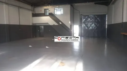 Galpão/Depósito/Armazém para alugar, 220m² no Jardim Santa Mônica, Campinas