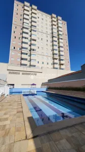 Apartamento com 2 Quartos à venda, 52m² no Vila Humaitá, Santo André