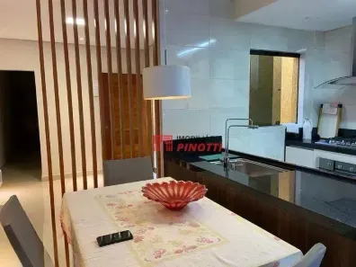Sobrado com 2 Quartos à venda, 91m² no Independência, São Bernardo do Campo
