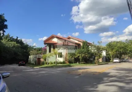 Casa de Condomínio com 3 Quartos à venda, 300m² no Granja Olga I, Sorocaba