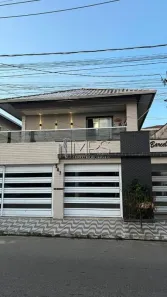 Casa com 2 Quartos à venda, 42m² no Quietude, Praia Grande