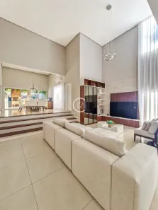 Casa de Condomínio com 4 Quartos à venda, 400m² no Condomínio Residencial Mirante do Vale, Jacareí